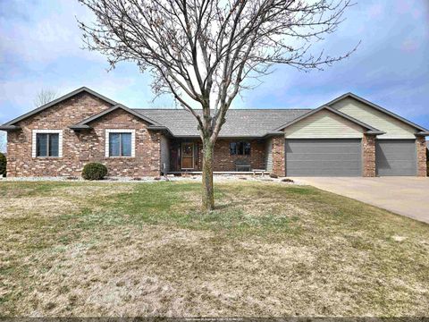 458 WINDMILL Drive KAUKAUNA WI 54130