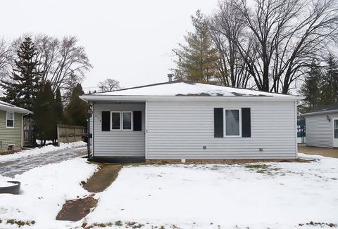 Photo of 619 ROOSEVELT Street, NEENAH, WI 54956 (MLS # 50319814)