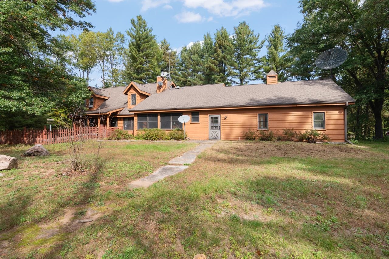 Porterfield, Wisconsin 54159, United States, 5 Bedrooms Bedrooms, ,3 BathroomsBathrooms,Residential,Active,227079