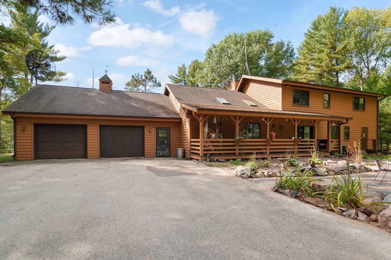 Porterfield, Wisconsin 54159, United States, 5 Bedrooms Bedrooms, ,3 BathroomsBathrooms,Residential,Active,227079