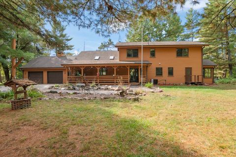 Photo of W7102 BUTTERCUP BROOK Lane, PORTERFIELD, WI 54159 (MLS # 50316633)