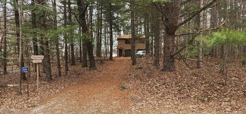 Photo of N1086 CHALET Drive, WAUPACA, WI 53095 (MLS # 50307600)