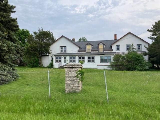 Photo 1 of 13 — 5628 STURGEON BAY Road, NEW FRANKEN, WI 54229
