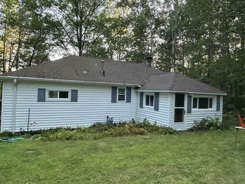 Photo of 10285 ANDREWS Lane, POUND, WI 54161 (MLS # 50315039)