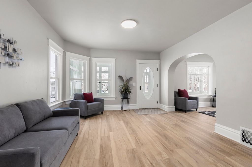 Photo of 109 E GRAND Street, CHILTON, WI 53014 (MLS # 50319120)