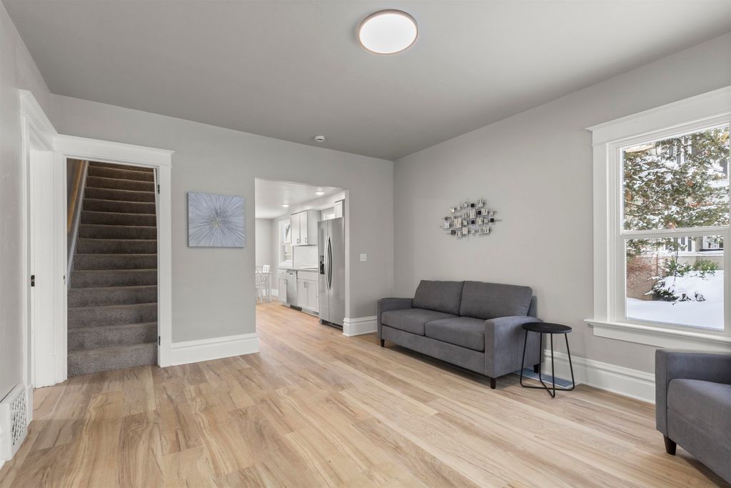 Photo of 109 E GRAND Street, CHILTON, WI 53014 (MLS # 50319120)