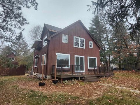 Photo of N9148 SANDY LAKE Road, NESHKORO, WI 54960 (MLS # 50318699)