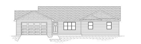 542 RIVERVIEW Drive BERLIN WI 54923