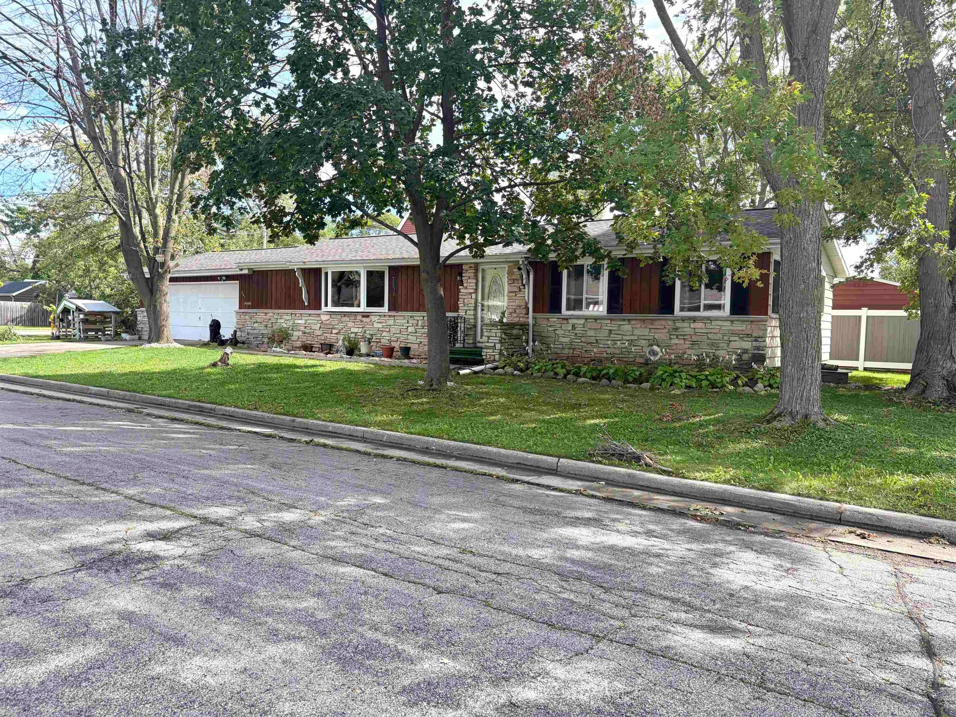 241 BUTTE DES MORTS Drive