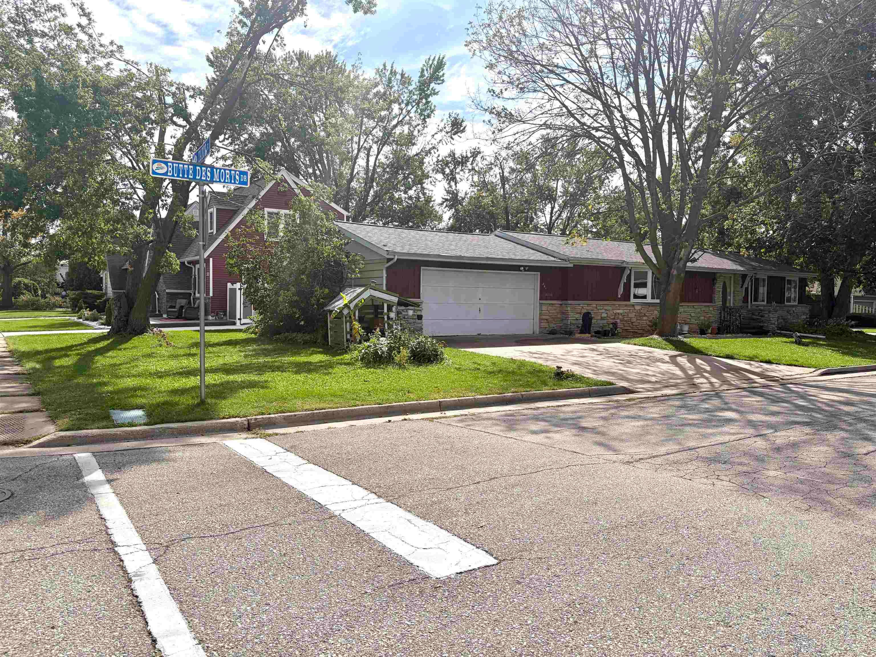 241 BUTTE DES MORTS Drive