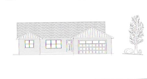 Photo of 1508 ORCHARD Court, NEW LONDON, WI 54961 (MLS # 50320611)