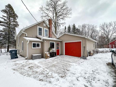 Photo of 3405 CTH C, PULASKI, WI 54162 (MLS # 50320131)