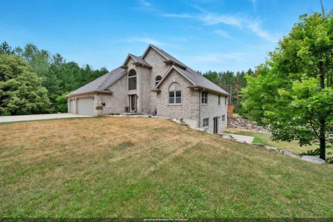 Photo of 5164 STILES Road, LENA, WI 54139 (MLS # 50330214)