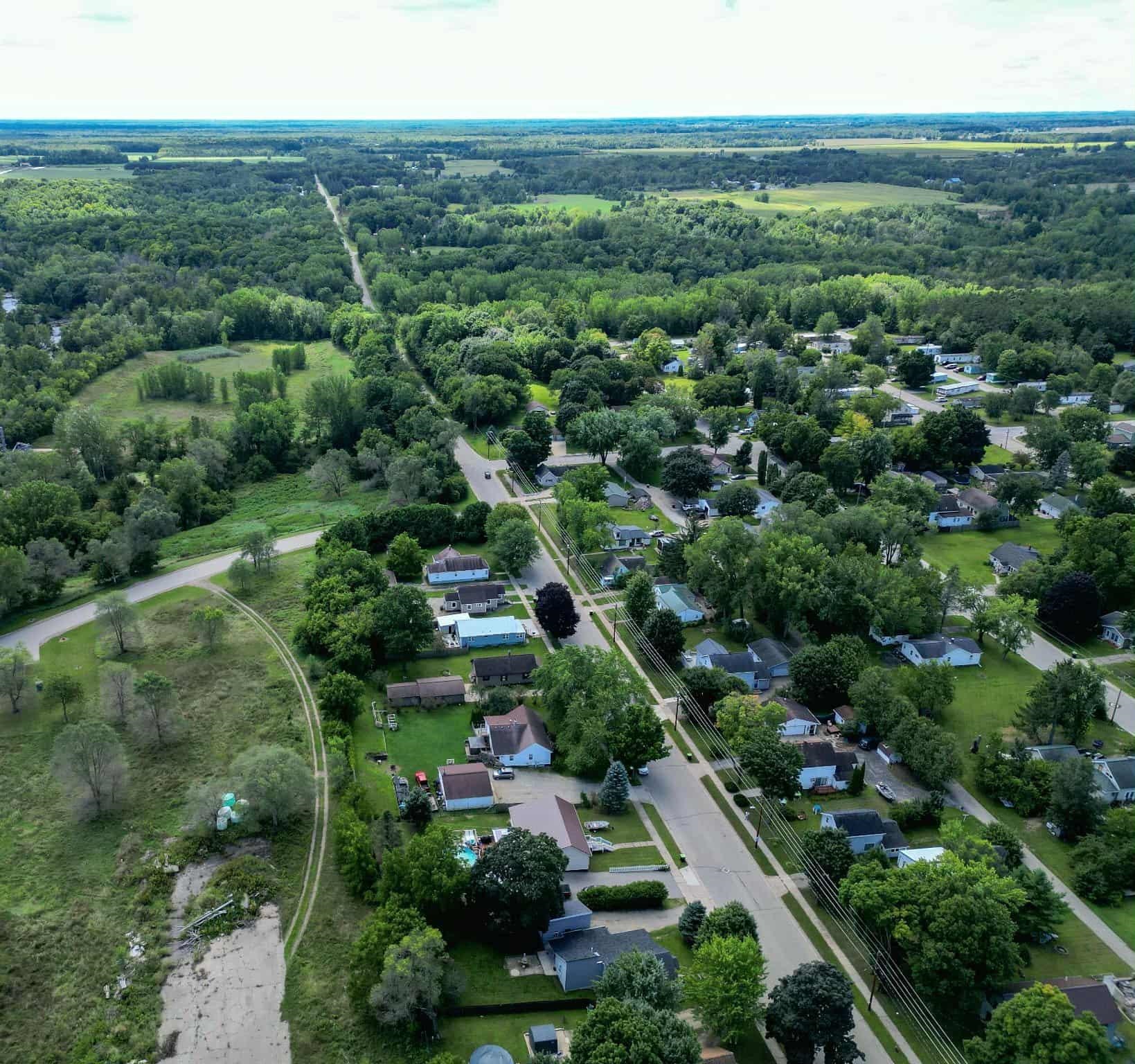 Oconto Falls, Wisconsin 54154, United States, 2 Bedrooms Bedrooms, ,2 BathroomsBathrooms,Residential,Active,201976