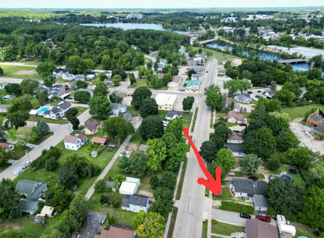 Oconto Falls, Wisconsin 54154, United States, 2 Bedrooms Bedrooms, ,2 BathroomsBathrooms,Residential,Active,201976