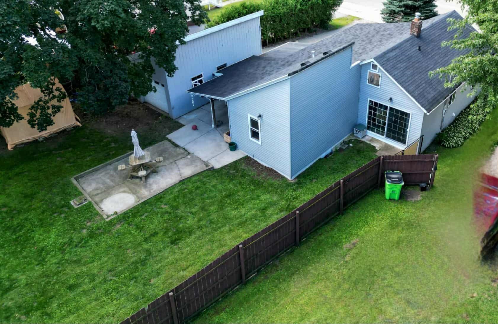 Oconto Falls, Wisconsin 54154, United States, 2 Bedrooms Bedrooms, ,2 BathroomsBathrooms,Residential,Active,201976