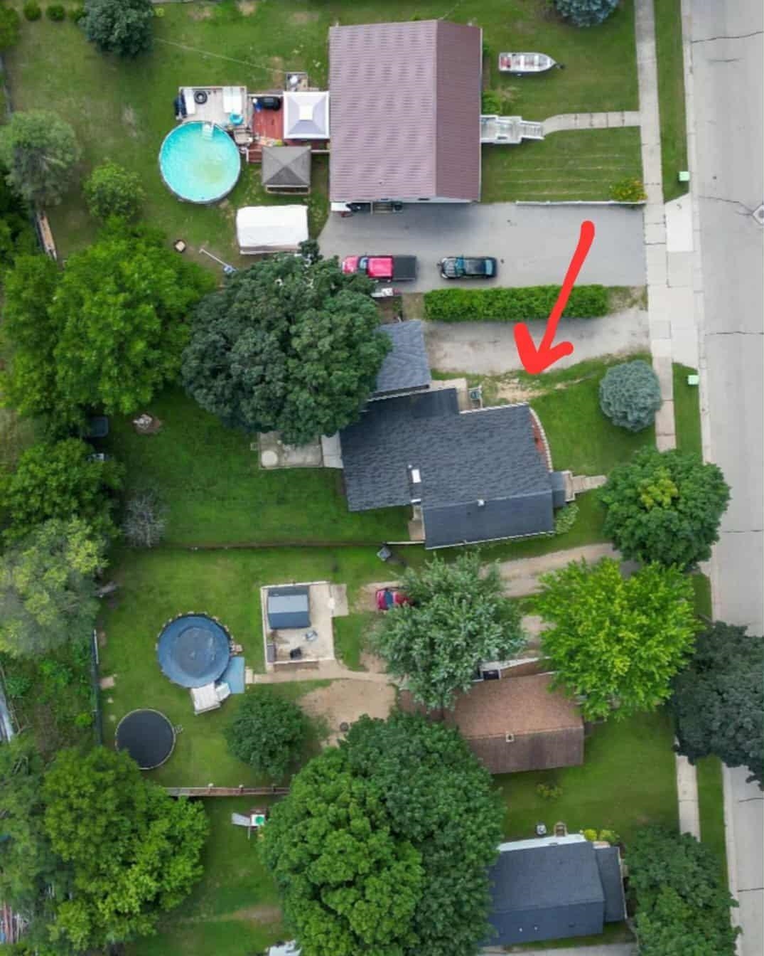 Oconto Falls, Wisconsin 54154, United States, 2 Bedrooms Bedrooms, ,2 BathroomsBathrooms,Residential,Active,201976