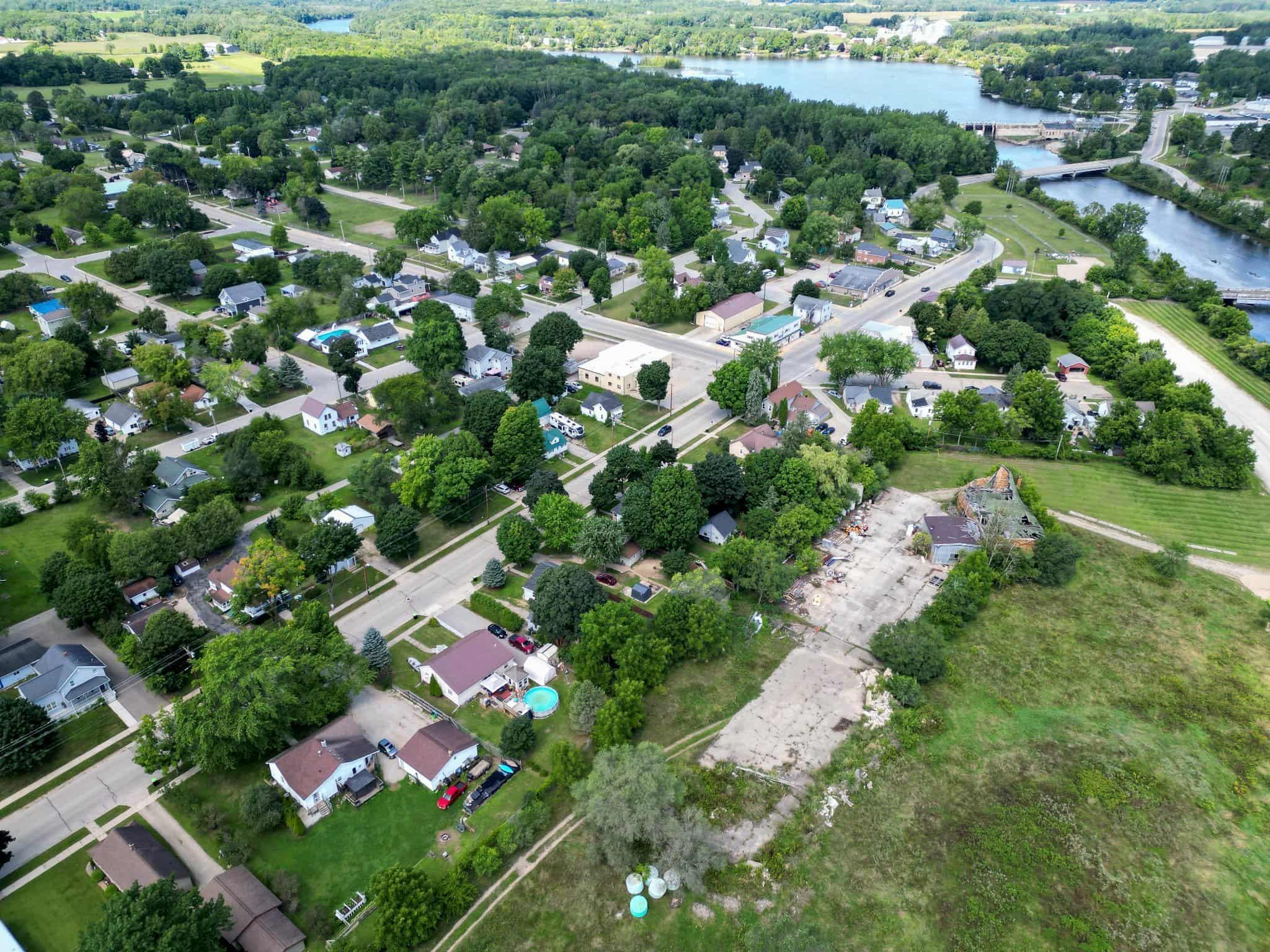 Oconto Falls, Wisconsin 54154, United States, 2 Bedrooms Bedrooms, ,2 BathroomsBathrooms,Residential,Active,201976