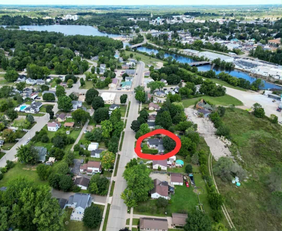 Oconto Falls, Wisconsin 54154, United States, 2 Bedrooms Bedrooms, ,2 BathroomsBathrooms,Residential,Active,201976