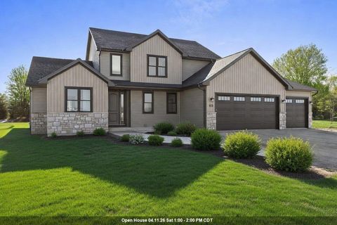 Photo of 302 LANSDOWNE Street, DE PERE, WI 54115 (MLS # 50321555)