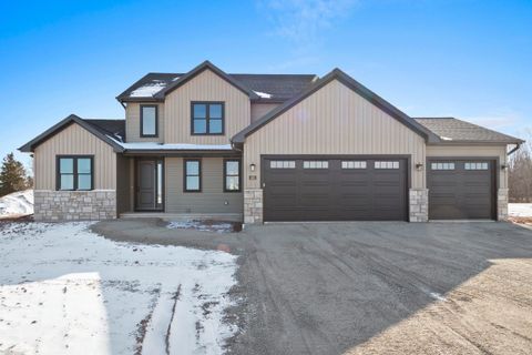 Photo of 302 LANSDOWNE Street, DE PERE, WI 54115 (MLS # 50321555)