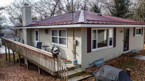 Photo of W10199 BIGHORN Lane, HANCOCK, WI 54943 (MLS # 50318630)