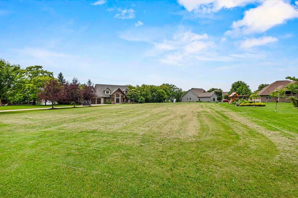 Photo of N7827 STATE PARK Road #41, SHERWOOD, WI 54169 (MLS # 50311629)