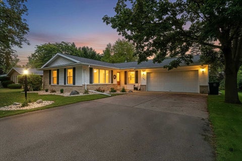 Photo of 144 N WASHINGTON Street, BONDUEL, WI 54107 (MLS # 50332877)
