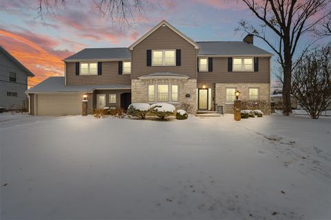 Photo of 128 COTTAGE Avenue, FOND DU LAC, WI 54935 (MLS # 50320032)