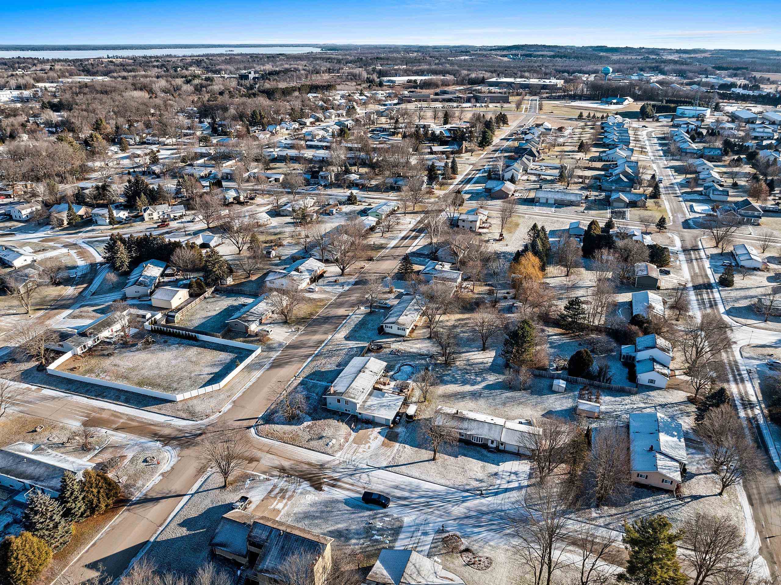 Shawano, Wisconsin 54166, United States, 5 Bedrooms Bedrooms, ,3 BathroomsBathrooms,Residential,Active,22110