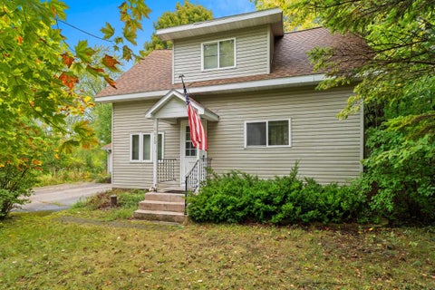 Photo of 6680 COUNTY ROAD C, STURGEON BAY, WI 54235 (MLS # 50332831)