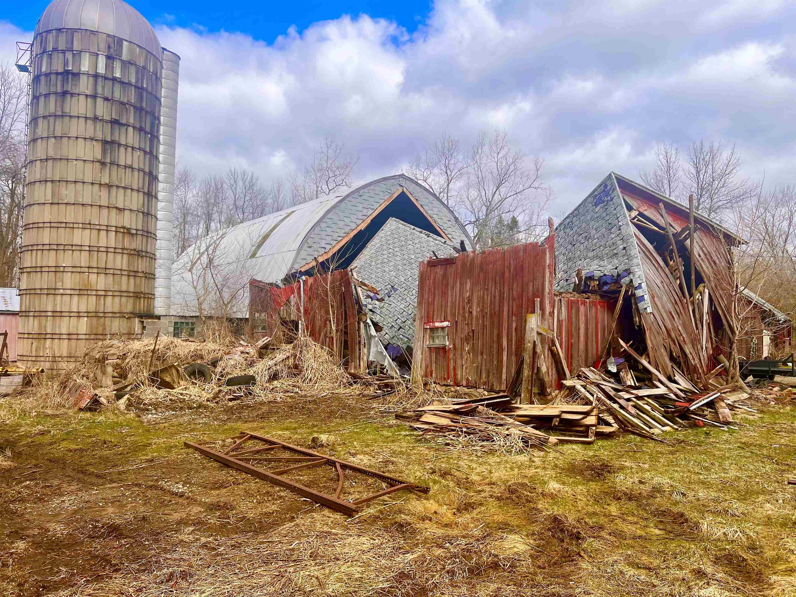 Little Suamico, Wisconsin 54141, United States, 2 Bedrooms Bedrooms, ,1 BathroomBathrooms,Residential,Active,53732