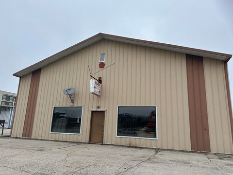 780 MORRIS Avenue GREEN BAY WI 54304