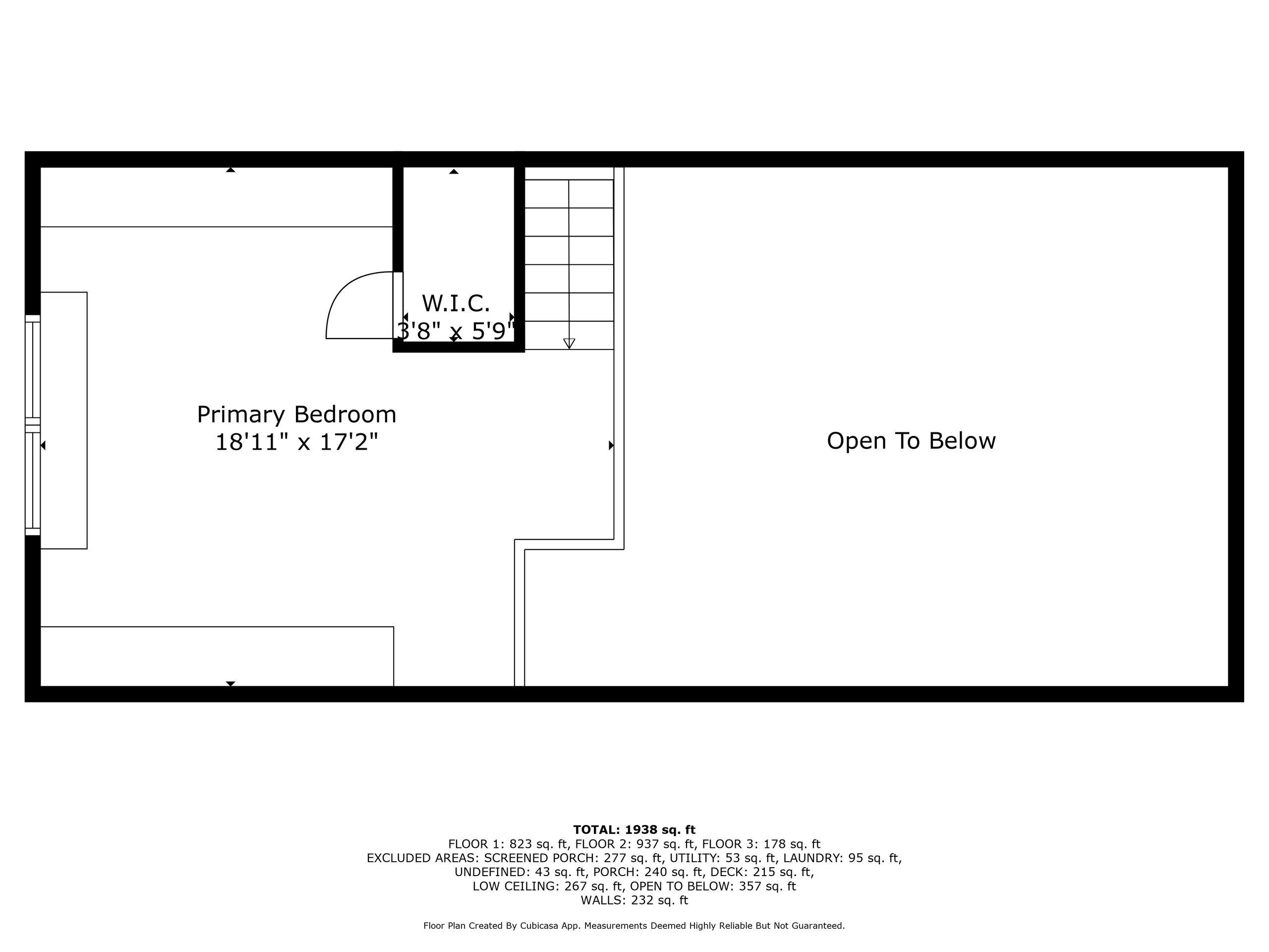 Keshena, Wisconsin 54135, United States, 3 Bedrooms Bedrooms, ,2 BathroomsBathrooms,Residential,Active,143478