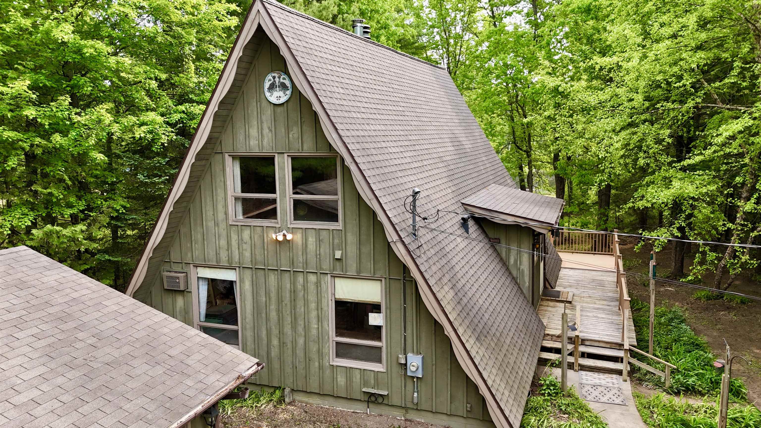 Keshena, Wisconsin 54135, United States, 3 Bedrooms Bedrooms, ,2 BathroomsBathrooms,Residential,Active,143478