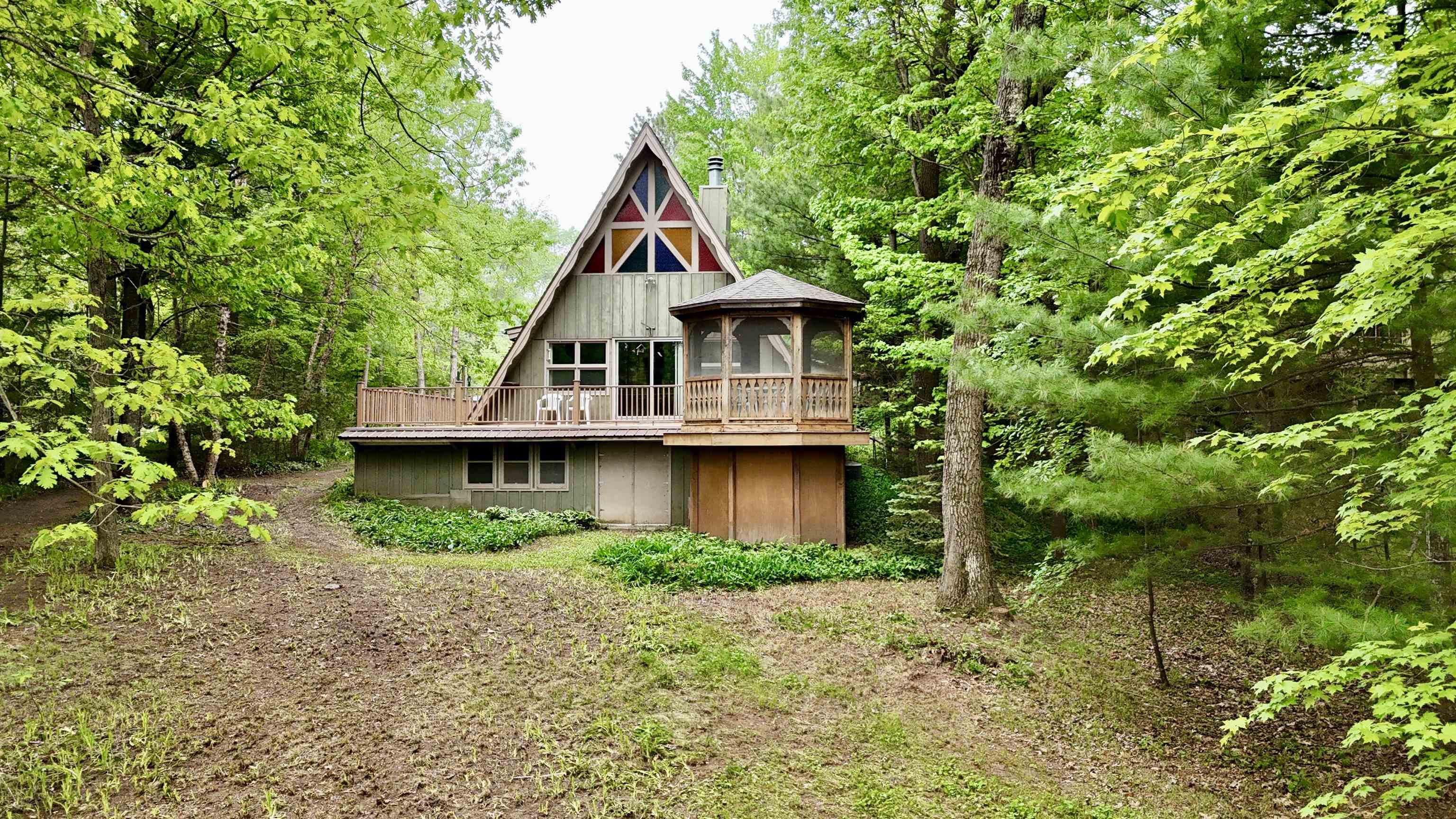 Keshena, Wisconsin 54135, United States, 3 Bedrooms Bedrooms, ,2 BathroomsBathrooms,Residential,Active,143478