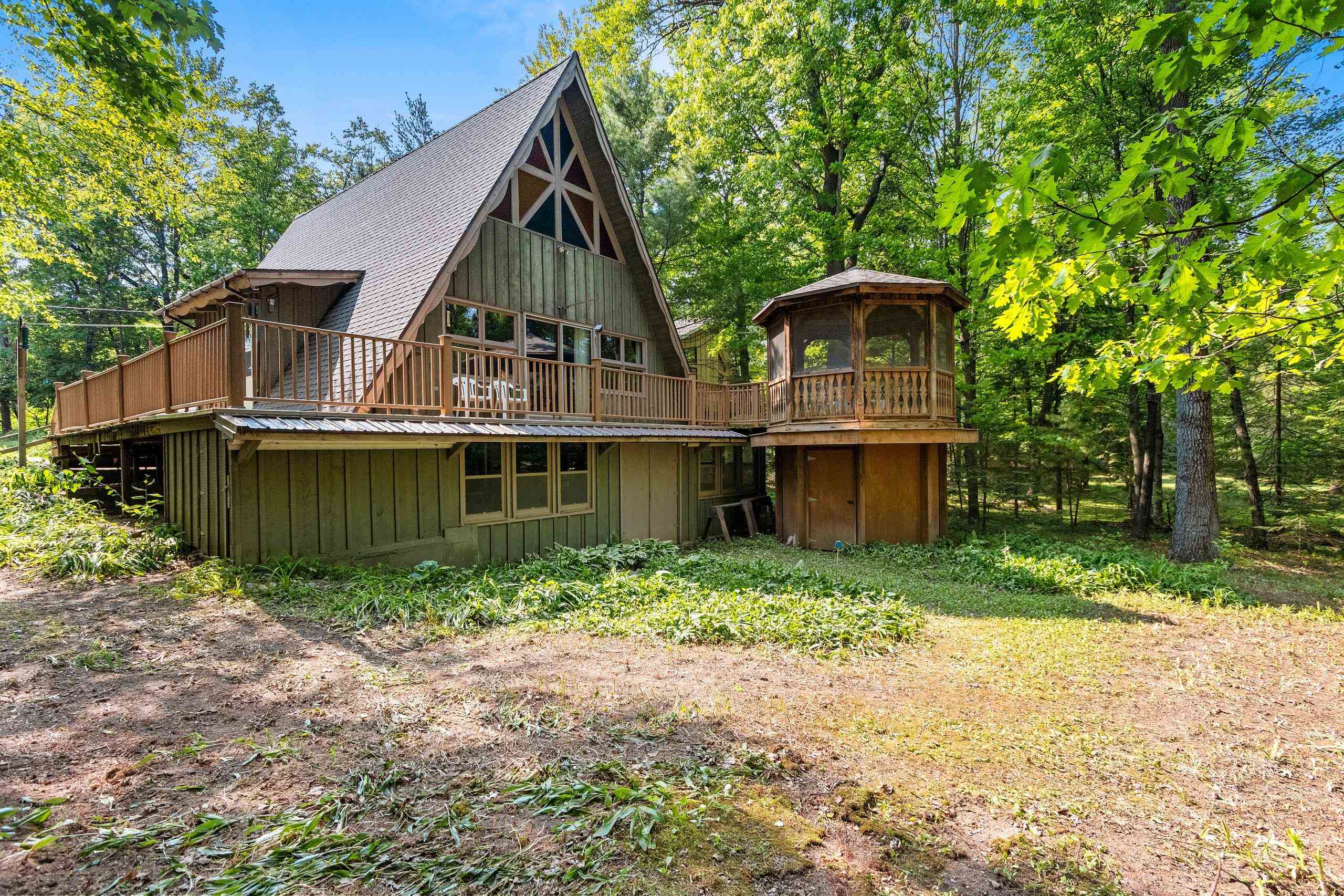 Keshena, Wisconsin 54135, United States, 3 Bedrooms Bedrooms, ,2 BathroomsBathrooms,Residential,Active,143478