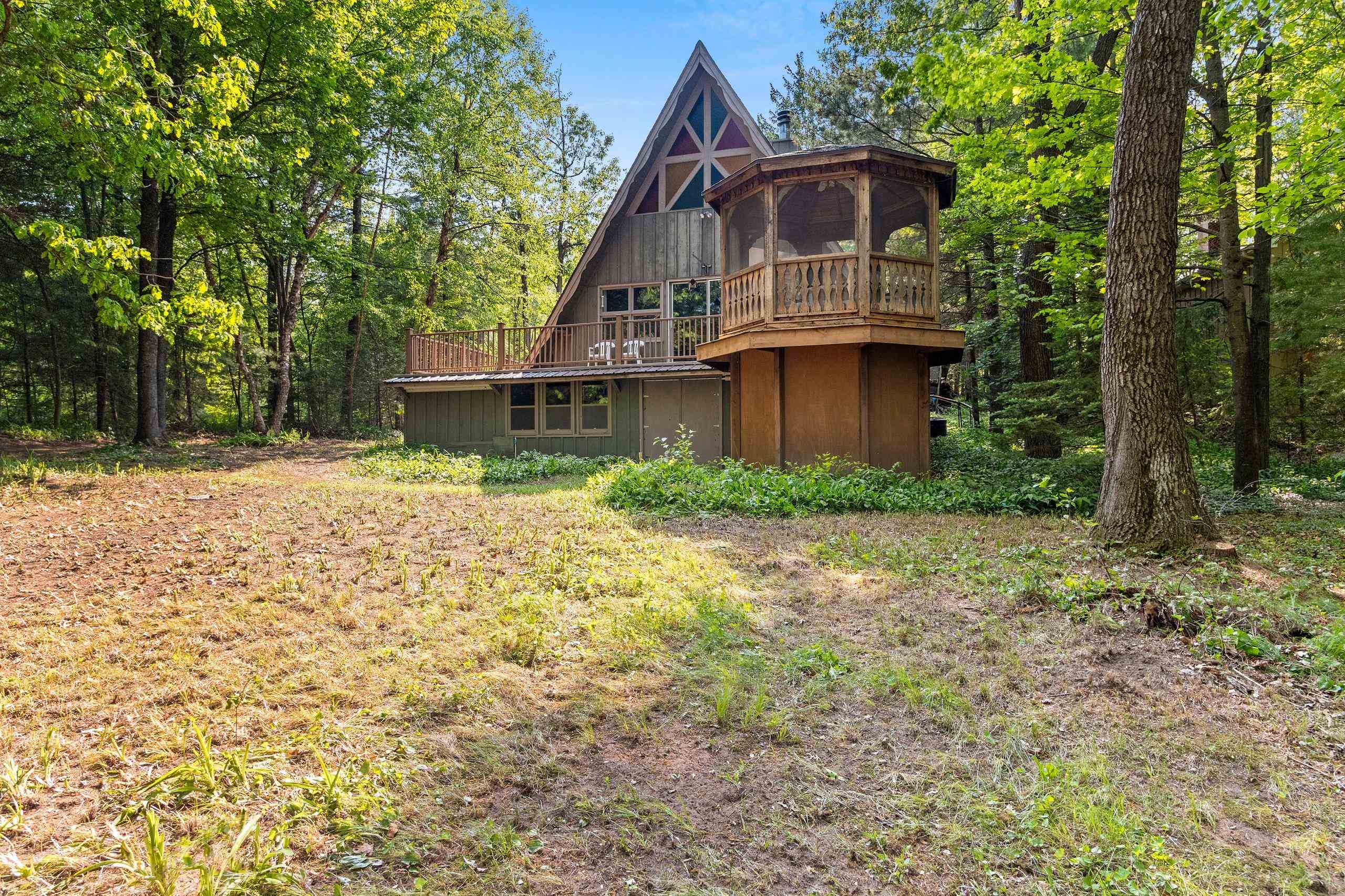 Keshena, Wisconsin 54135, United States, 3 Bedrooms Bedrooms, ,2 BathroomsBathrooms,Residential,Active,143478