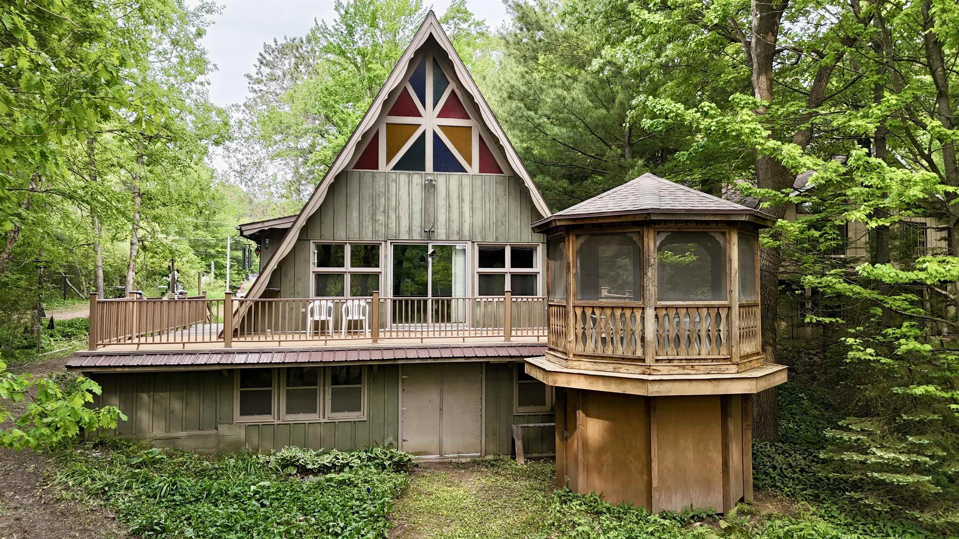 Keshena, Wisconsin 54135, United States, 3 Bedrooms Bedrooms, ,2 BathroomsBathrooms,Residential,Active,143478