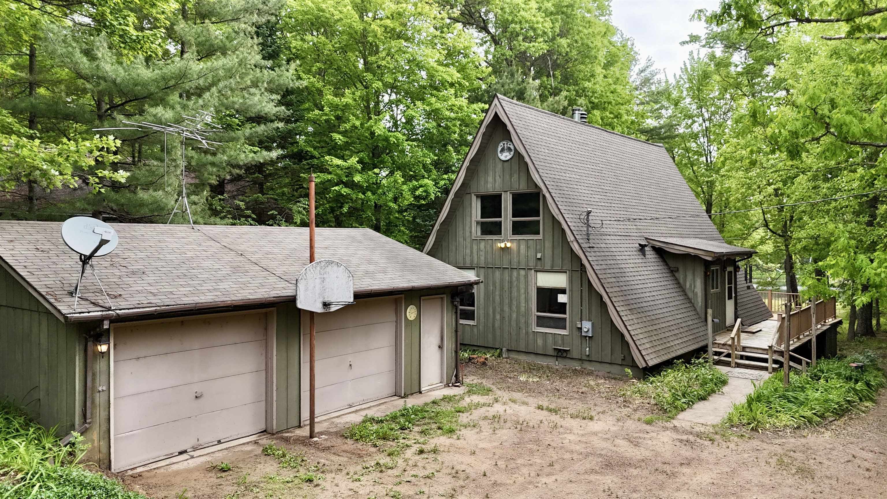 Keshena, Wisconsin 54135, United States, 3 Bedrooms Bedrooms, ,2 BathroomsBathrooms,Residential,Active,143478