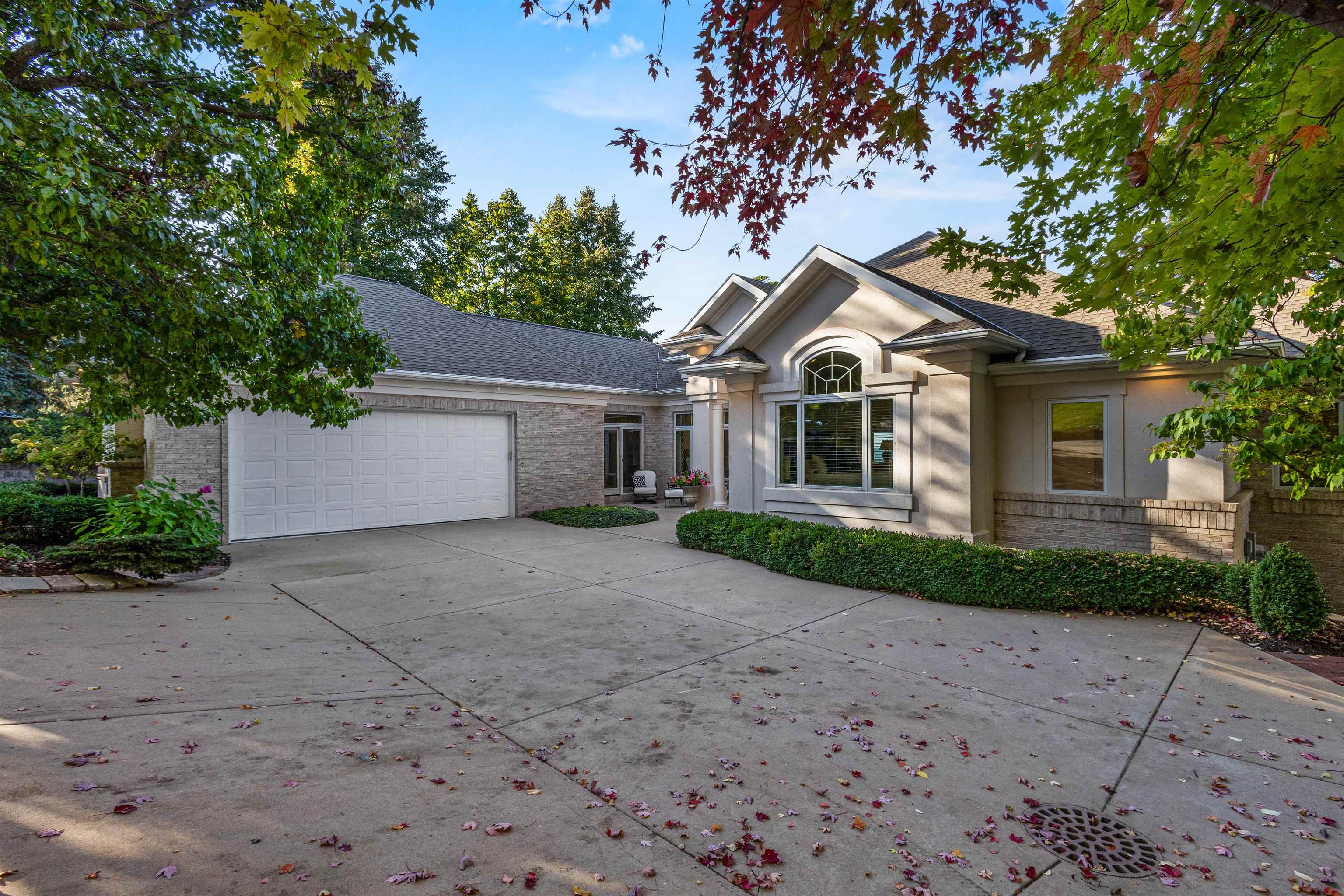 5881 SHORE ACRES Road