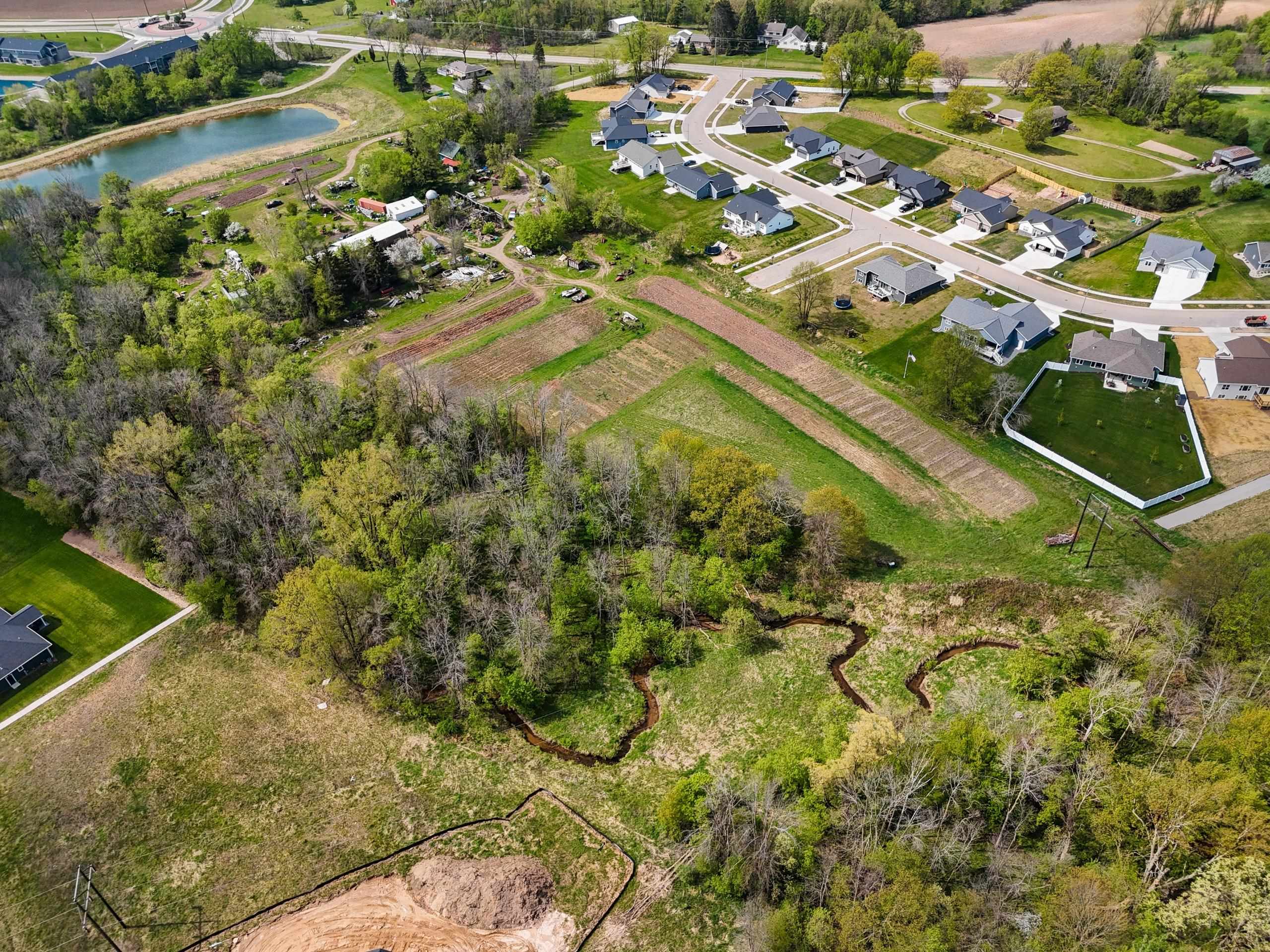 Green Bay, Wisconsin 54313, United States, ,Land,Active,160377
