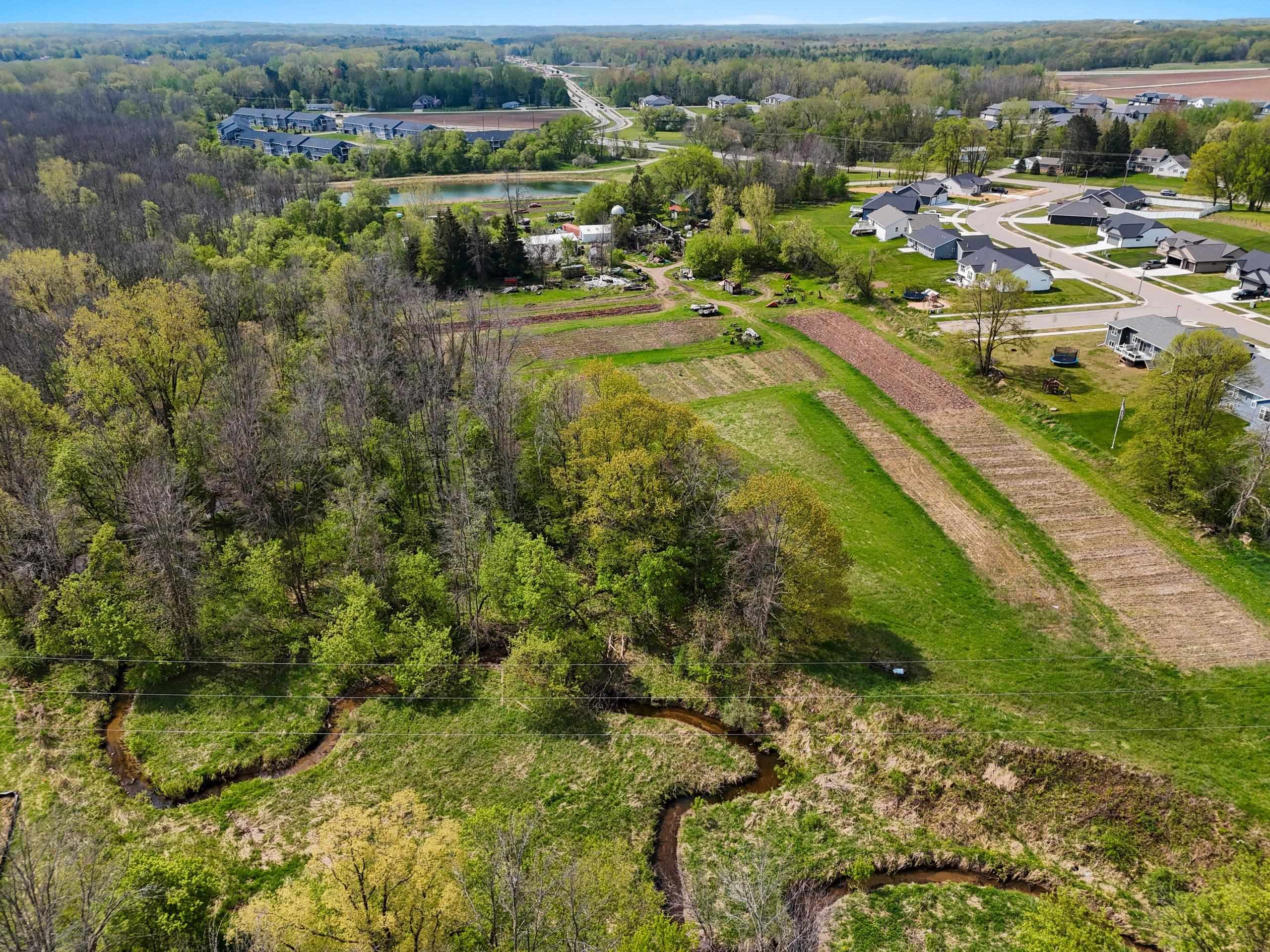Green Bay, Wisconsin 54313, United States, ,Land,Active,160377