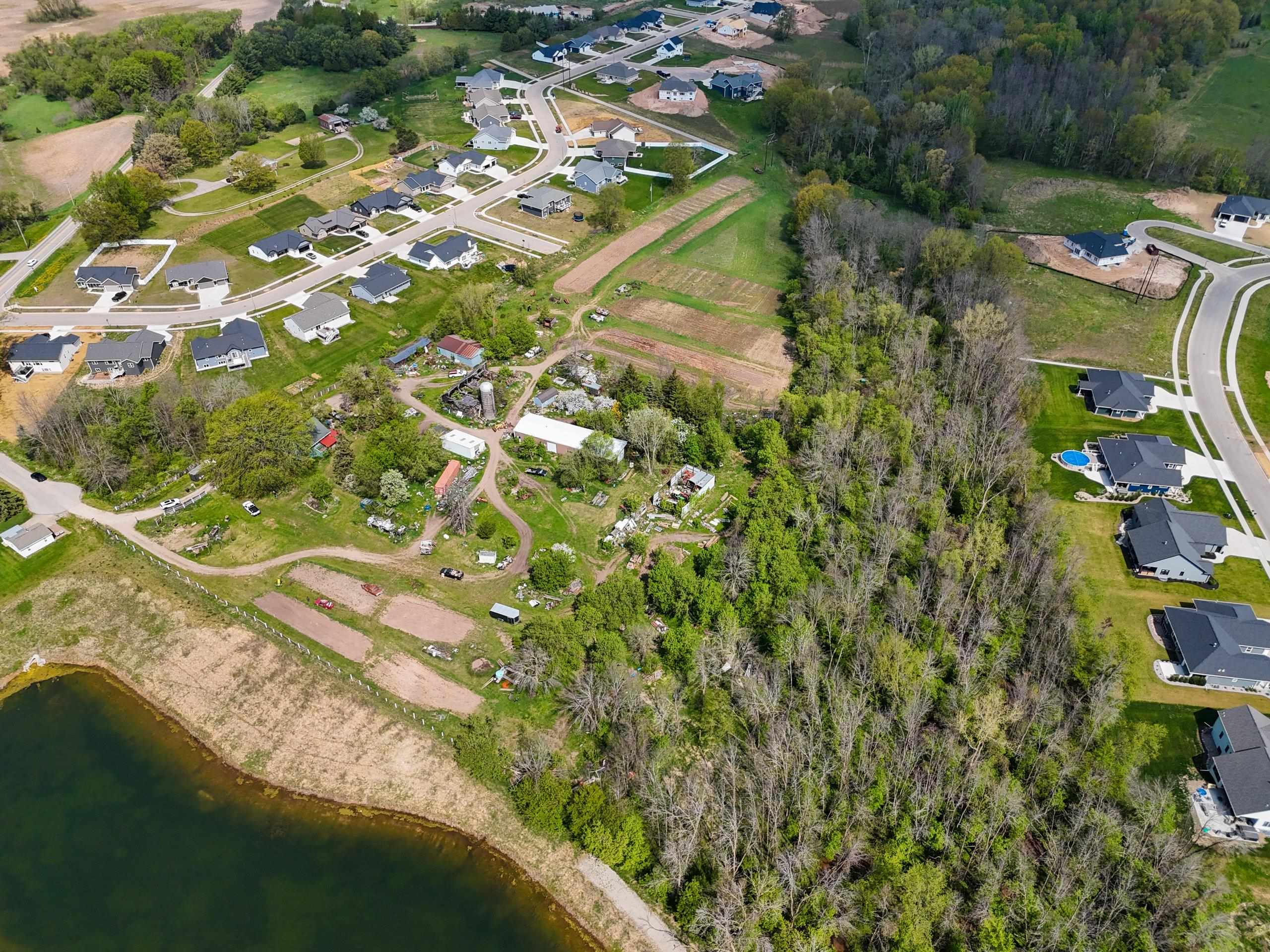 Green Bay, Wisconsin 54313, United States, ,Land,Active,160377