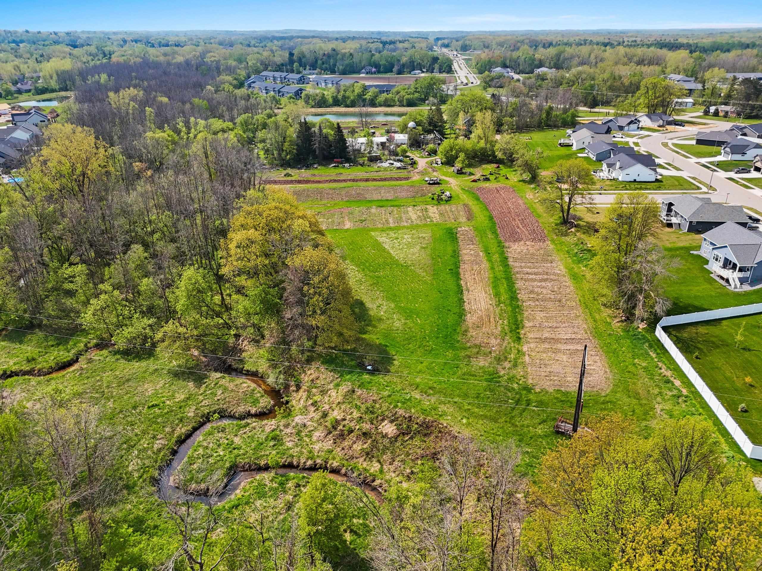 Green Bay, Wisconsin 54313, United States, ,Land,Active,160377