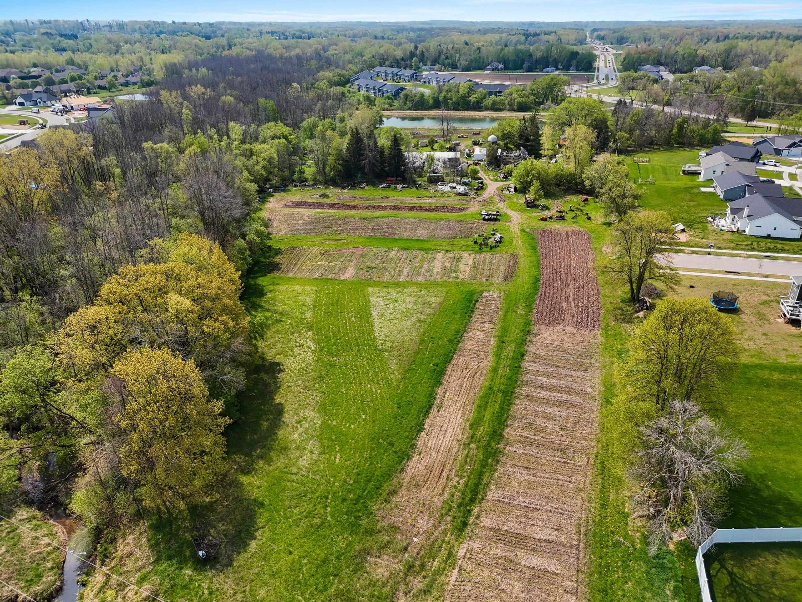 Green Bay, Wisconsin 54313, United States, ,Land,Active,160377