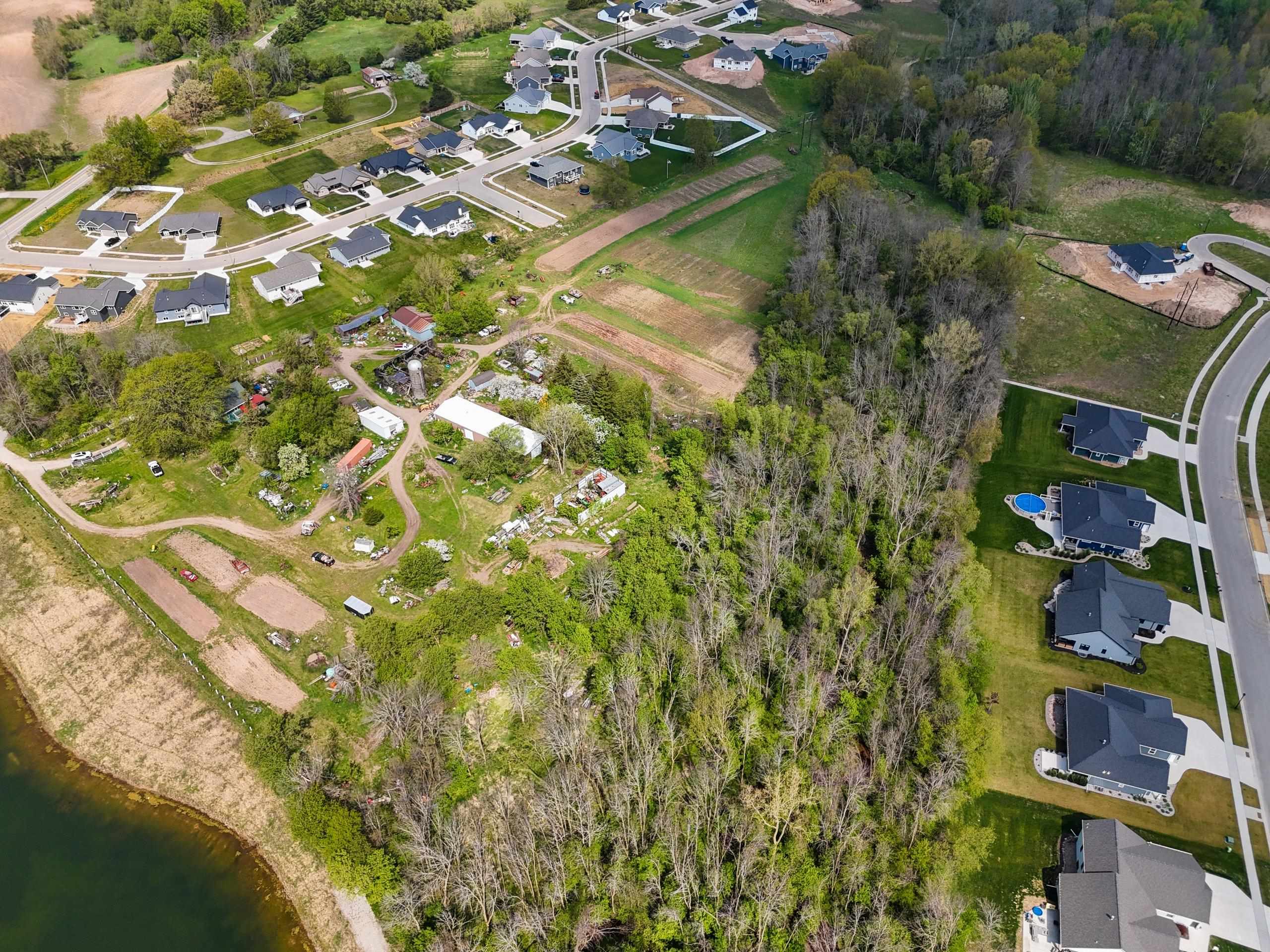 Green Bay, Wisconsin 54313, United States, ,Land,Active,160377