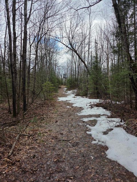 COUNTY ROAD K AMBERG WI 54102