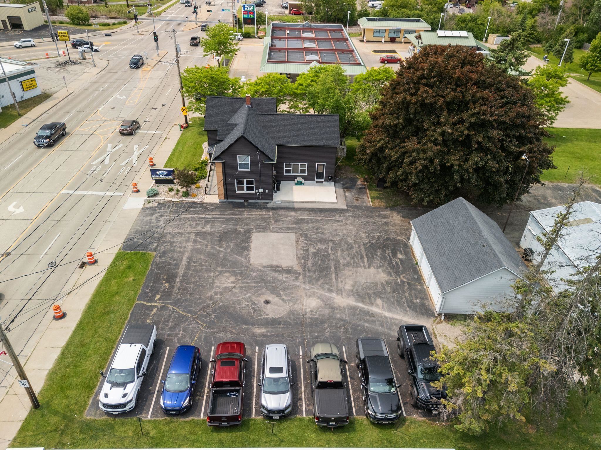 Appleton, Wisconsin 54914, United States, ,Commercial,Active,145554