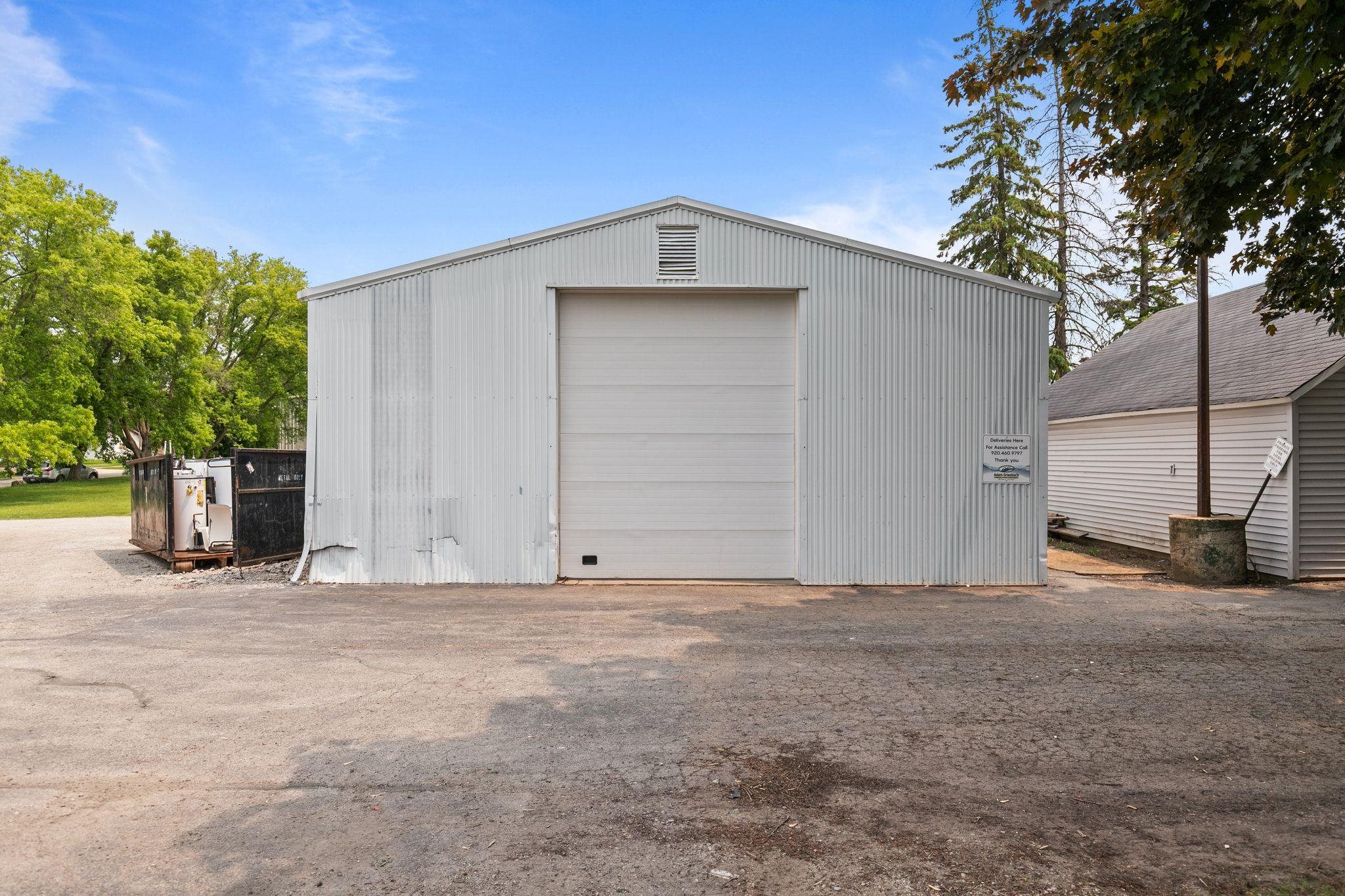 Appleton, Wisconsin 54914, United States, ,Commercial,Active,145554